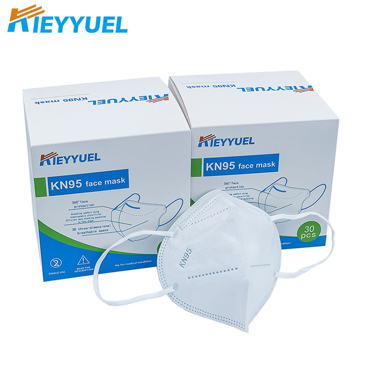 Pm2.5 หน้ากากกันฝุ่น Kn95
