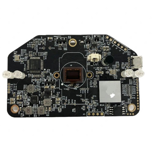 การประกอบ PCB หลายชั้น 2OZ