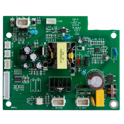 เลี้ยวด่วน SMD PCBA