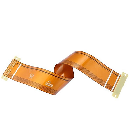 PCB แข็งแบบยืดหยุ่น