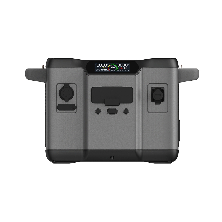 แบตเตอรี่ลิเธียมเก็บพลังงานที่อยู่อาศัย 1200W