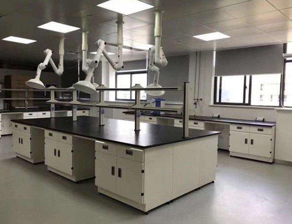 เคาน์เตอร์บอร์ดทนสารเคมี