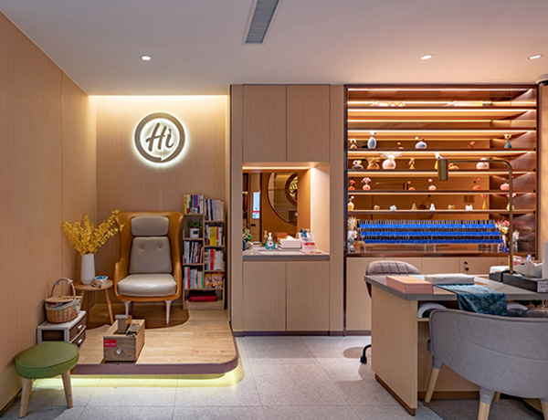 ลามิเนตแรงดันสูง