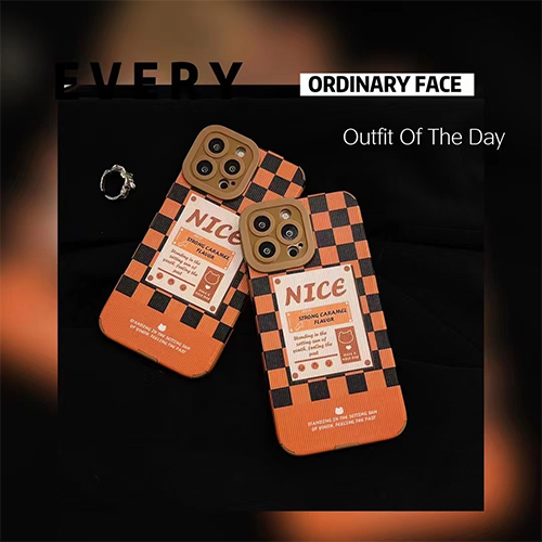 เคสโทรศัพท์ลายป้าย