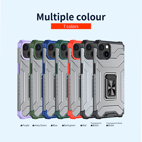 เคสโทรศัพท์มือถือพร้อมขาตั้ง