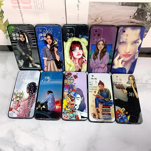 ปกหลังพิมพ์ยูวี