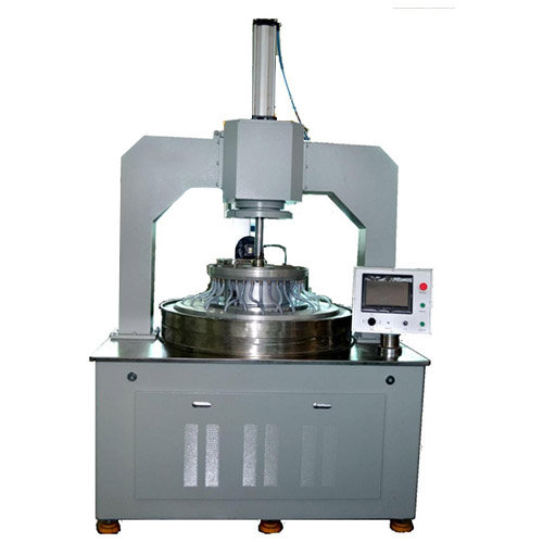 เครื่องขัดสองด้าน