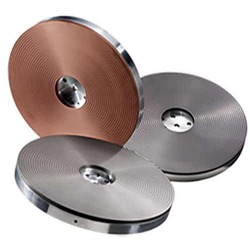 แผ่นขัดแบน