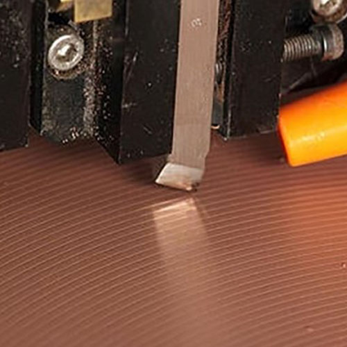 อุปกรณ์แก้ไขหน้าตัก