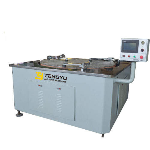 เครื่องขัดผิวกระจกสำหรับสแตนเลส