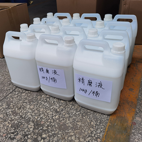 น้ำยาขัดเงาï¼AlâOâï¼