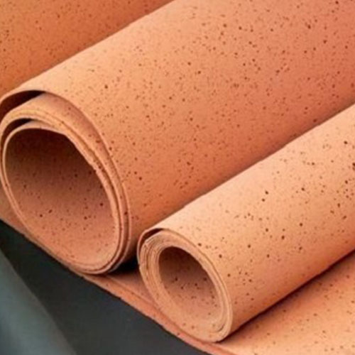 แผ่นขัดโพลียูรีเทน