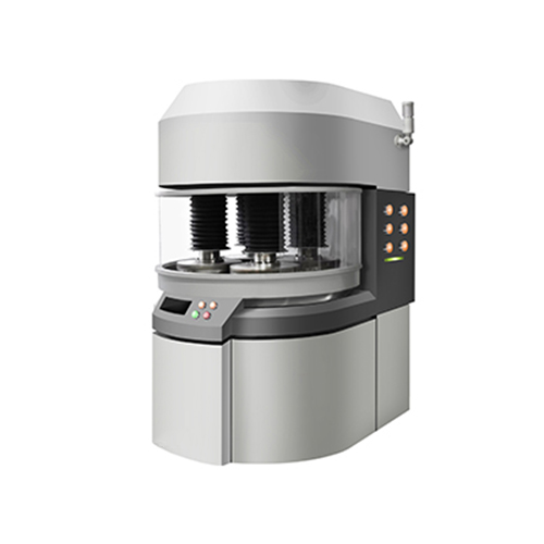 กระบวนการขัดและขัดแซฟไฟร์และเครื่องจักร